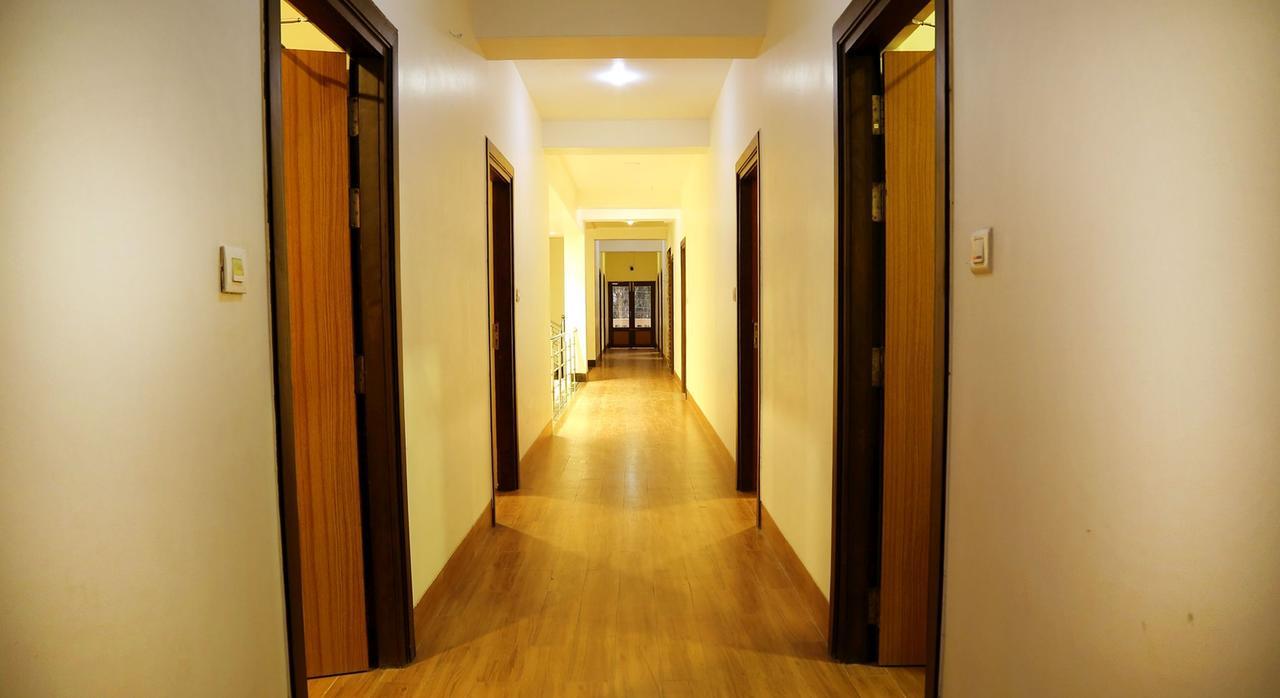 Kailash Residency Hotel Aurangabad  Exterior photo